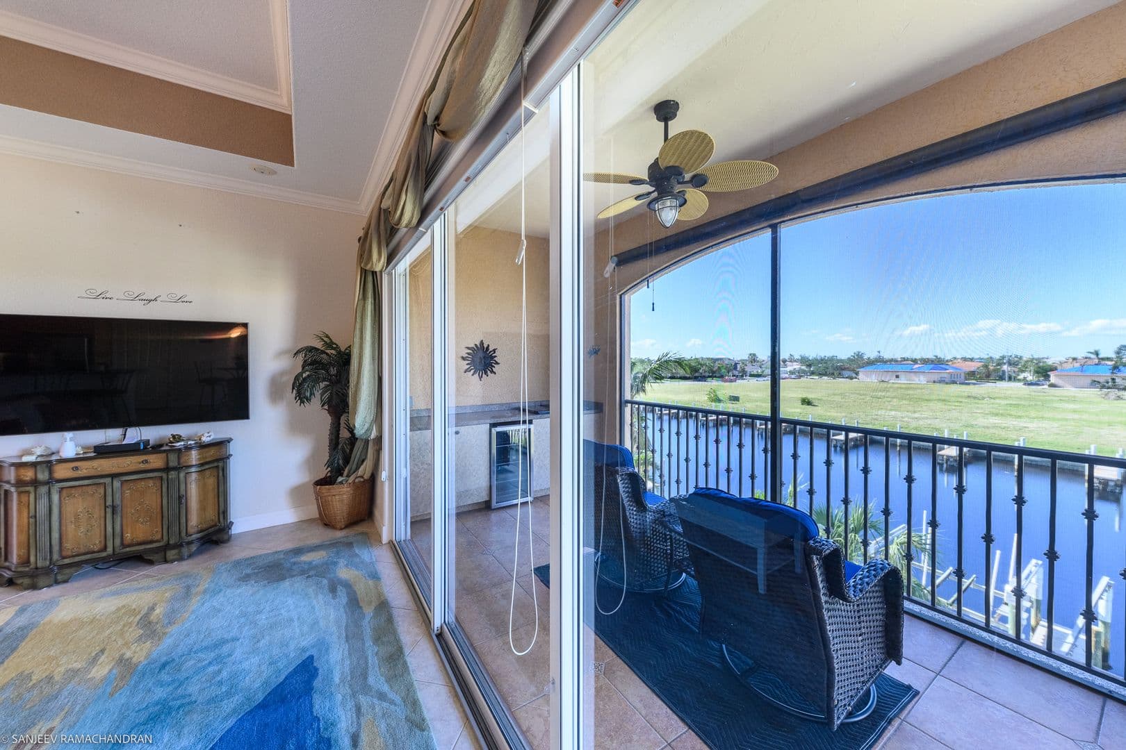 Punta Gorda Apartment: 290 Lewis Cir #131