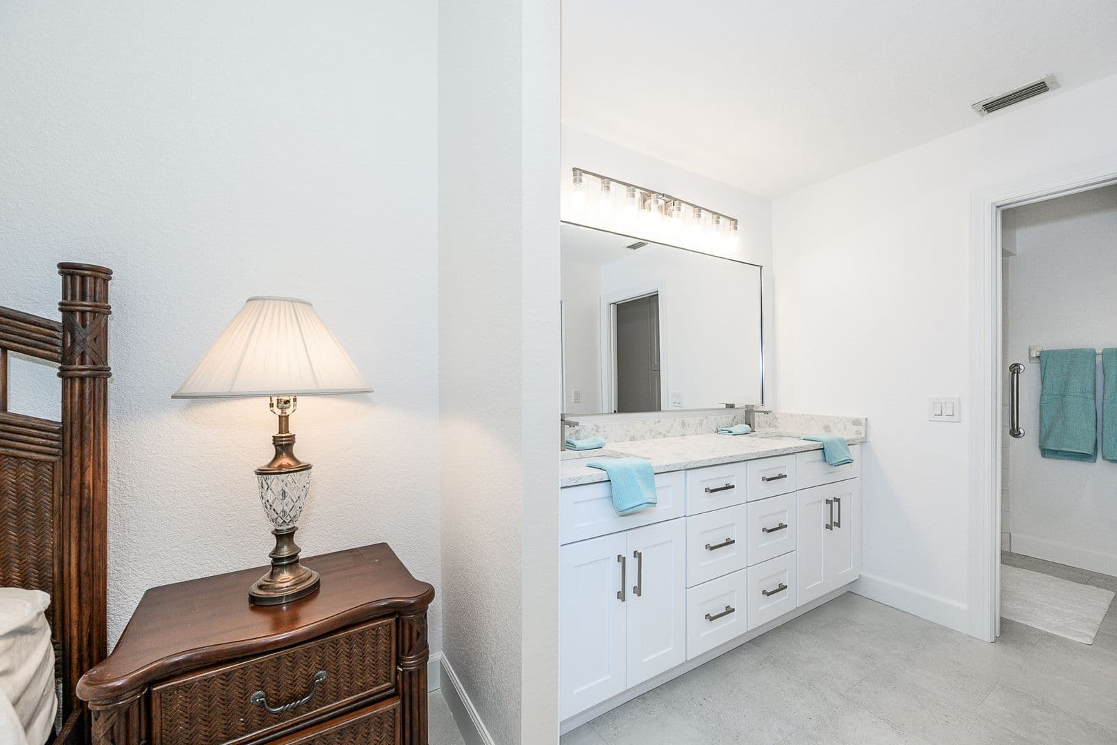 Punta Gorda Apartment: 3920 Bal Harbor Blvd #D-5