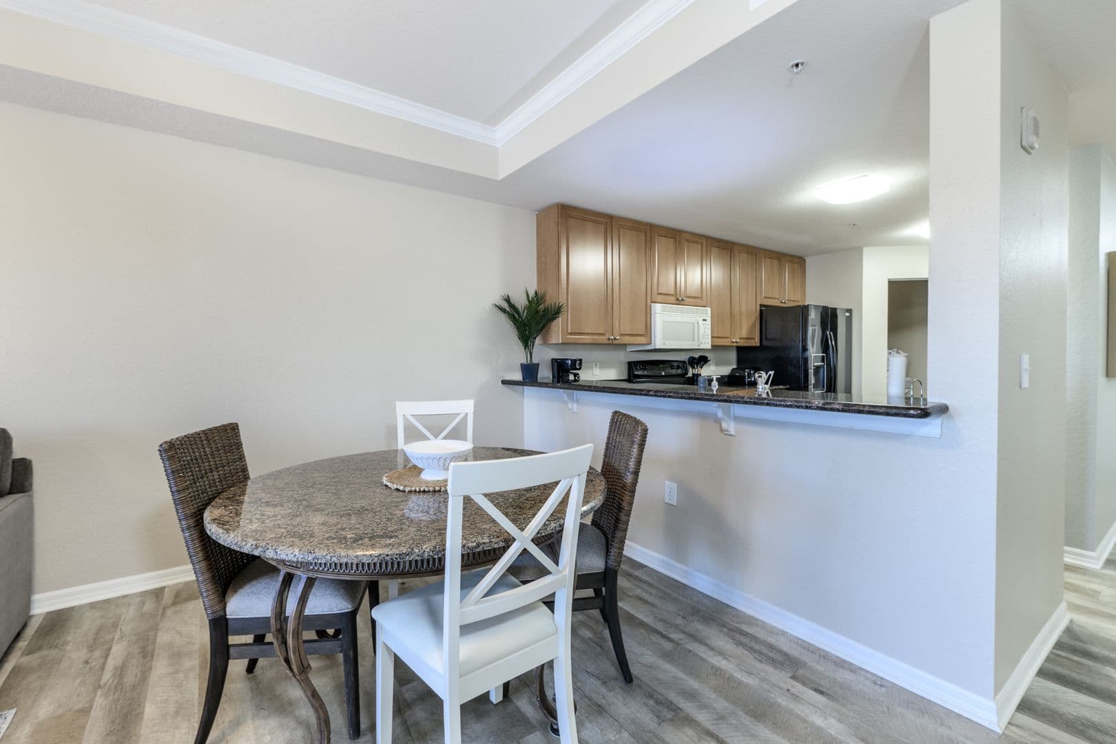 Punta Gorda Condo: 3322 Purple Martin Dr #135