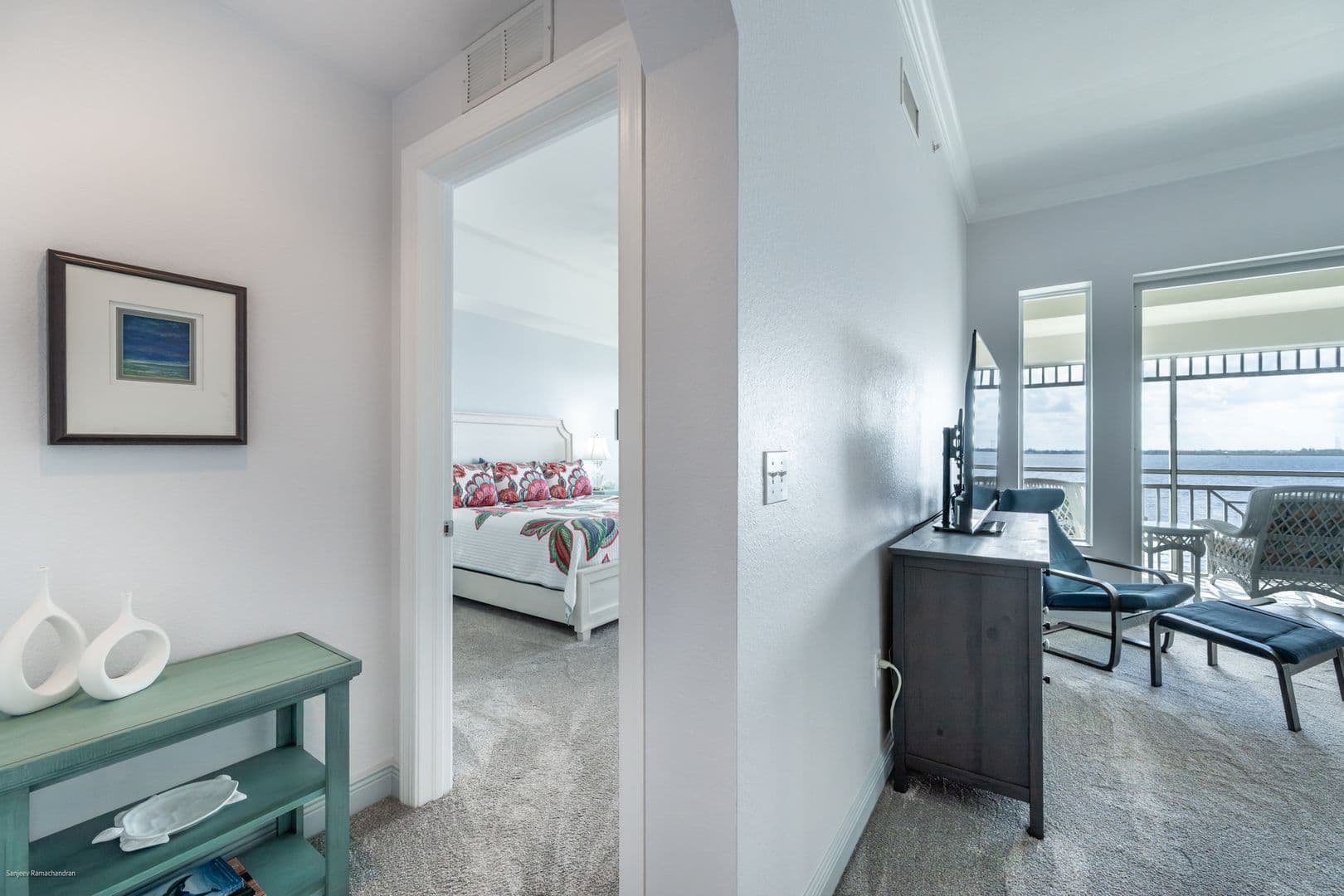 Punta Gorda Condo: 5116 Melbourne St  #B303