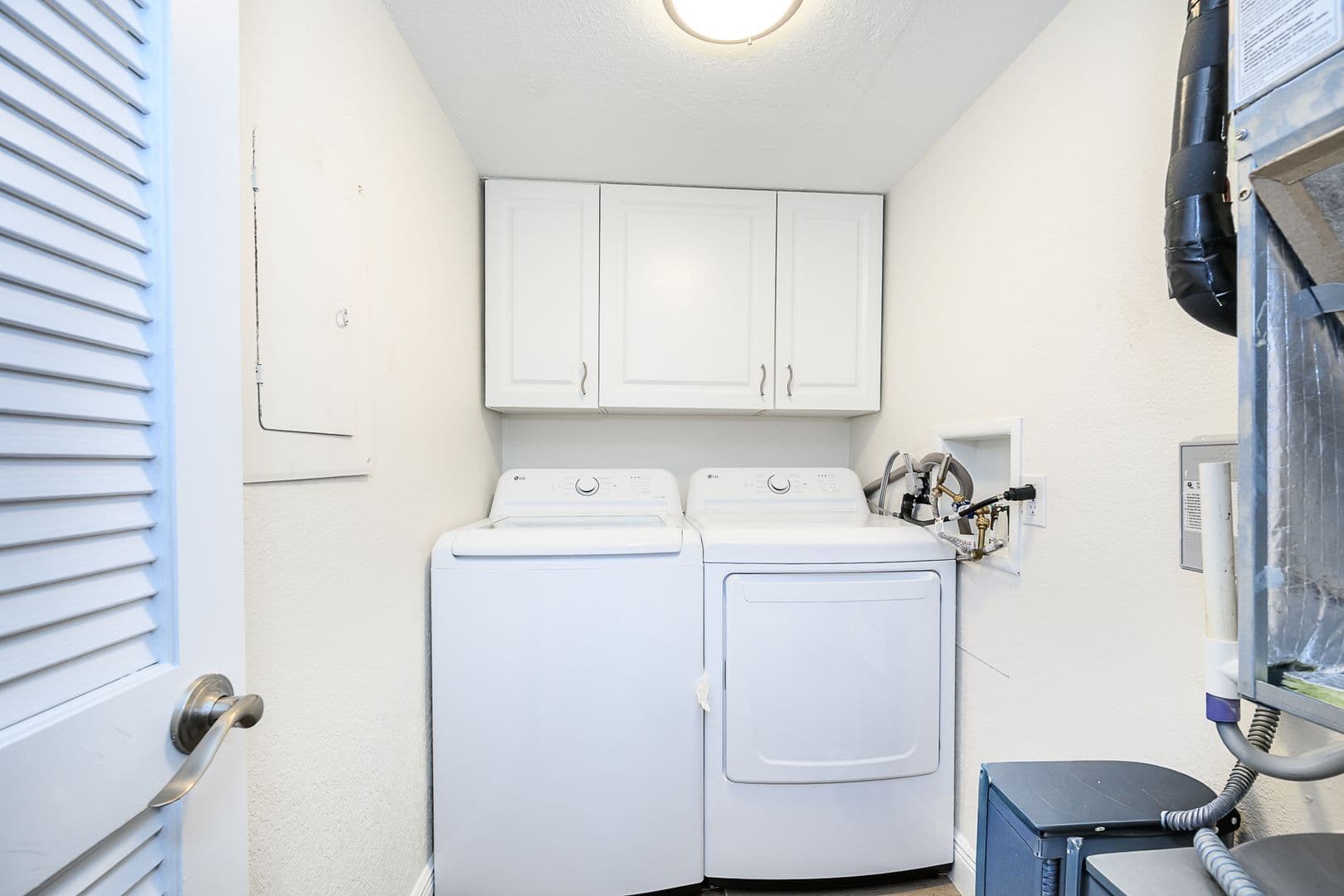 Punta Gorda Apartment: 1080 Bal Harbor Blvd #3A