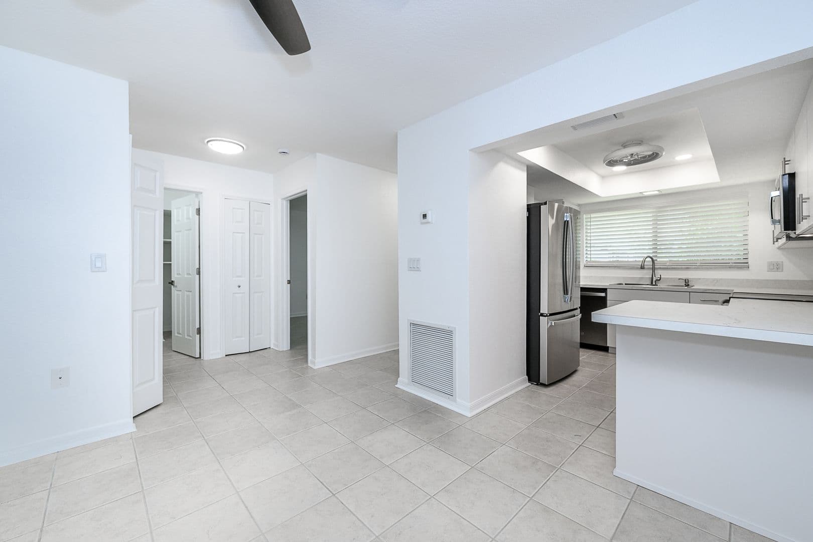 Punta Gorda Condo: 1001 W. Marion Ave. #11