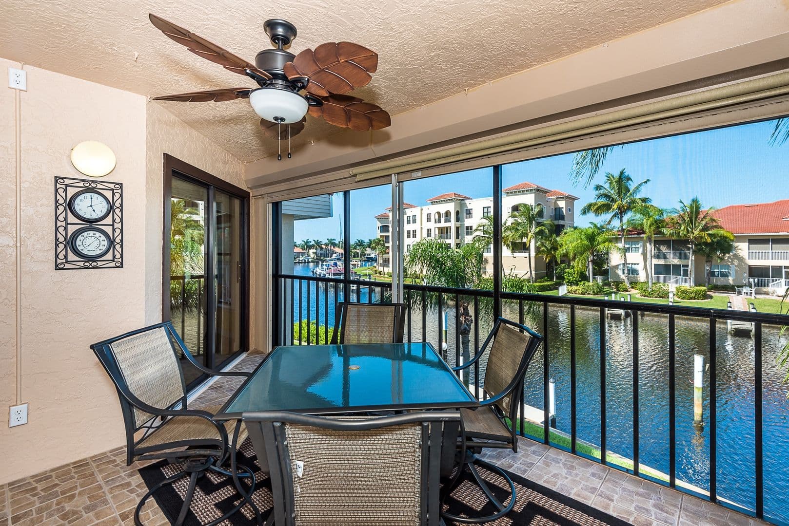 Punta Gorda Apartment: 3256 White Ibis Ct. #425