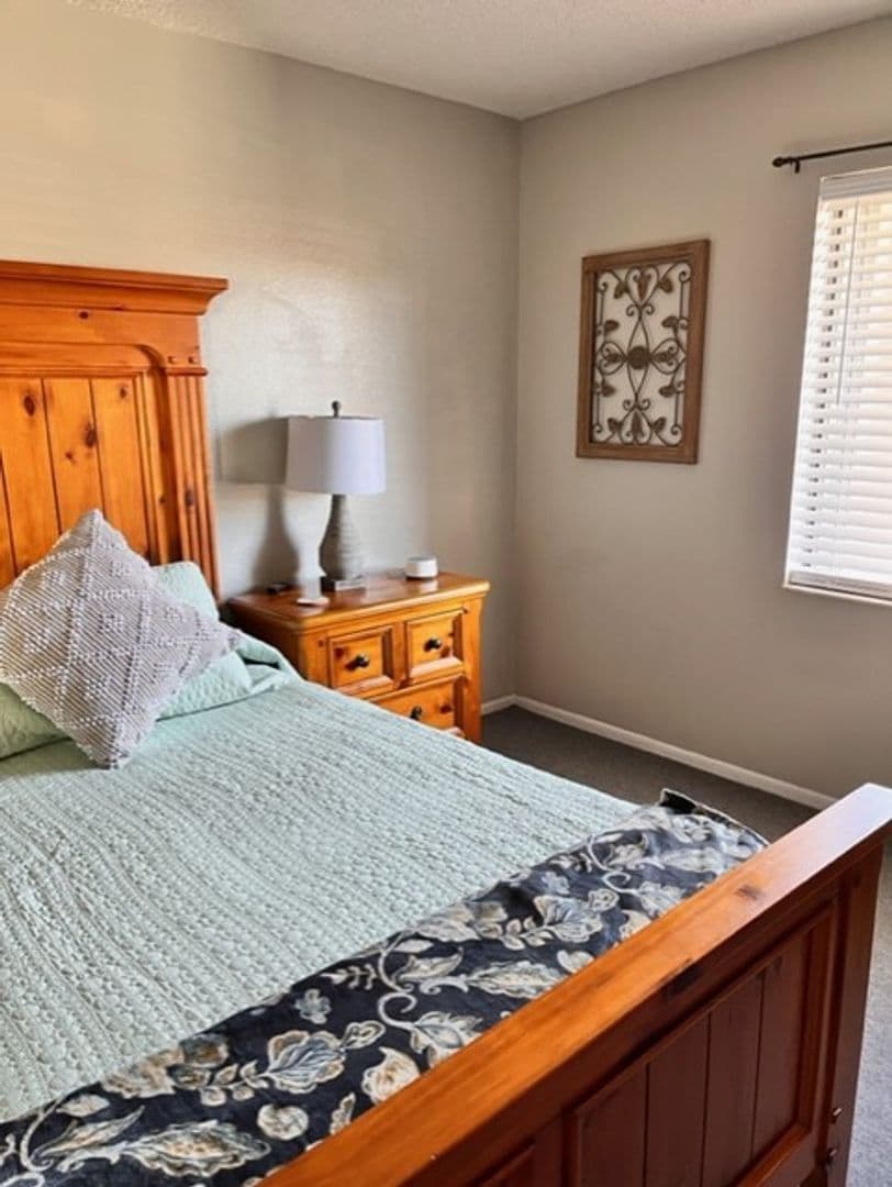Punta Gorda House: 22497 Glen Ave