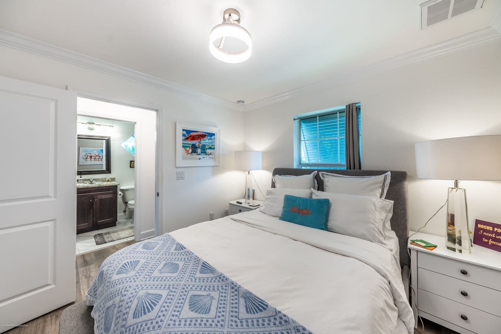 Punta Gorda Apartment: 327 Harvey St