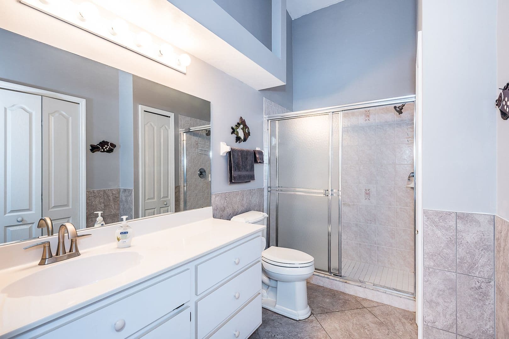 Lake Suzy Apartment: 11644 SW Egret Circle #506