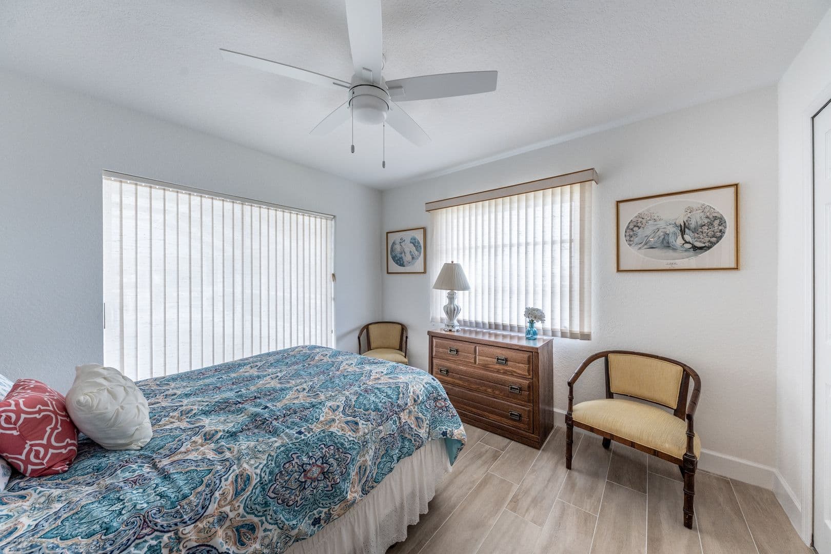 Punta Gorda Apartment: 2572 Brazilia Ct.