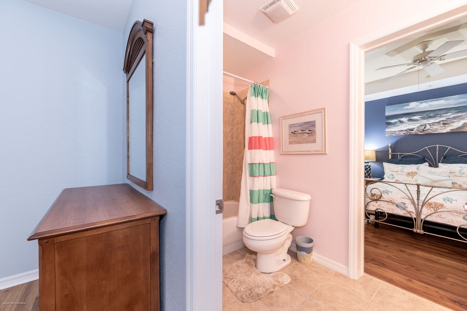 Port Charlotte Condo: 5125 Melbourne St #E201