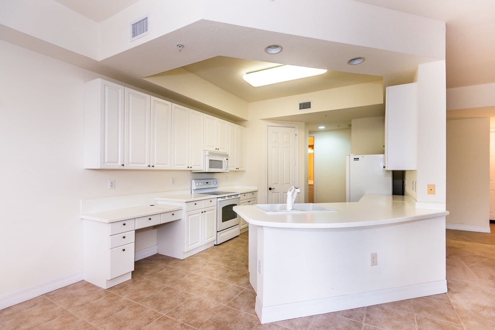 Punta Gorda Apartment: 97 Vivante Blvd.