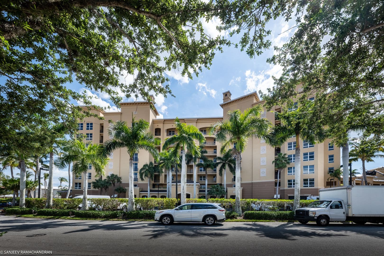 Punta Gorda Apartment: 3313 Sunset Key Cir. #403
