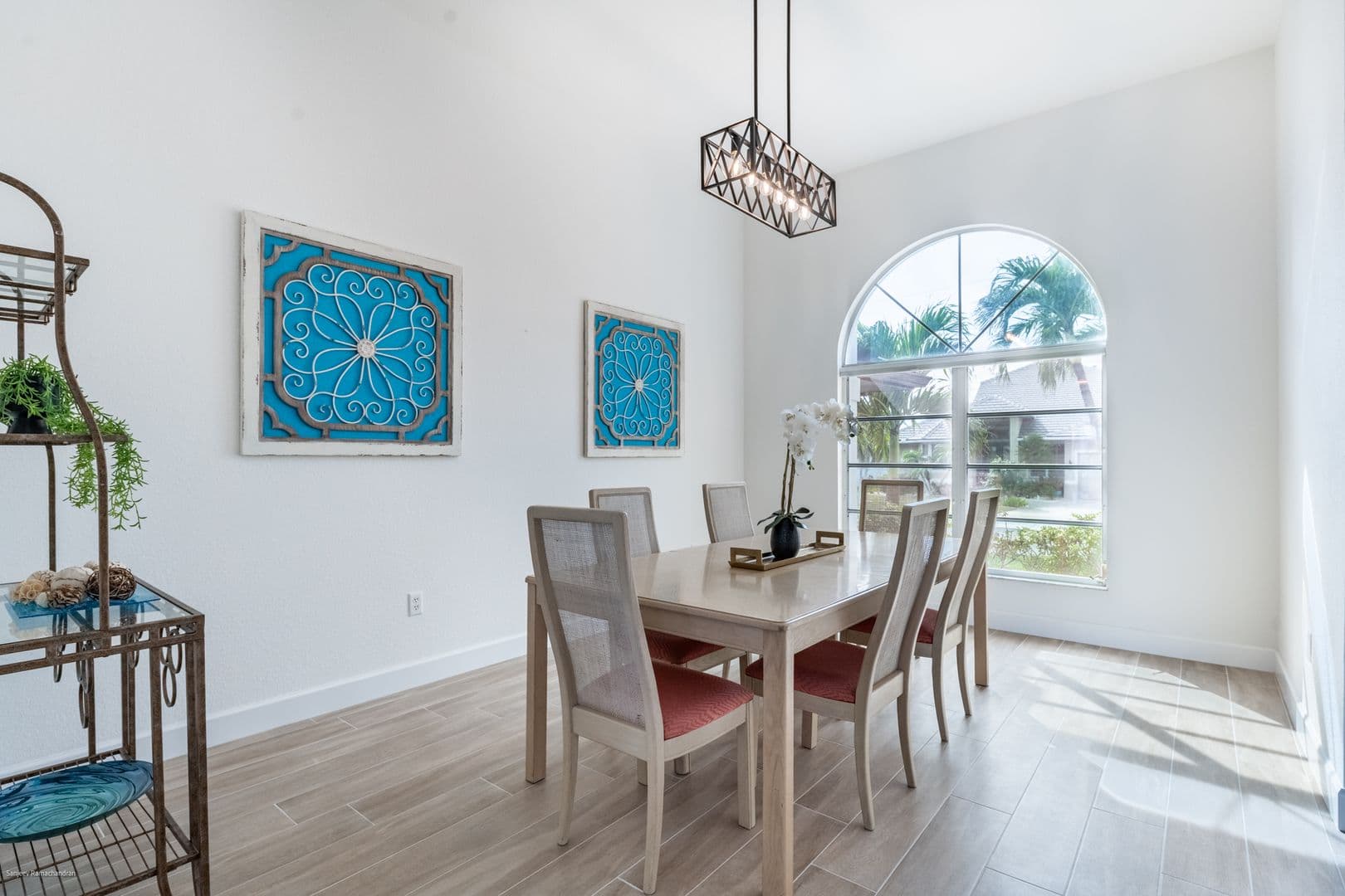 Punta Gorda Apartment: 2572 Brazilia Ct.