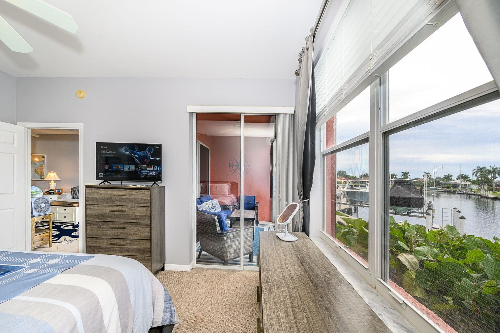 Punta Gorda Apartment: 2002 Bal Harbor Blvd #1412