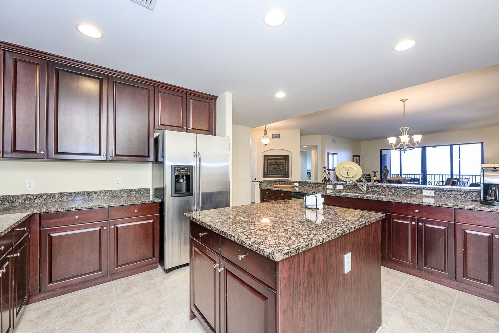 Punta Gorda Condo: 85 Vivante Blvd, Blgg 19, #402 ( aka 8542)