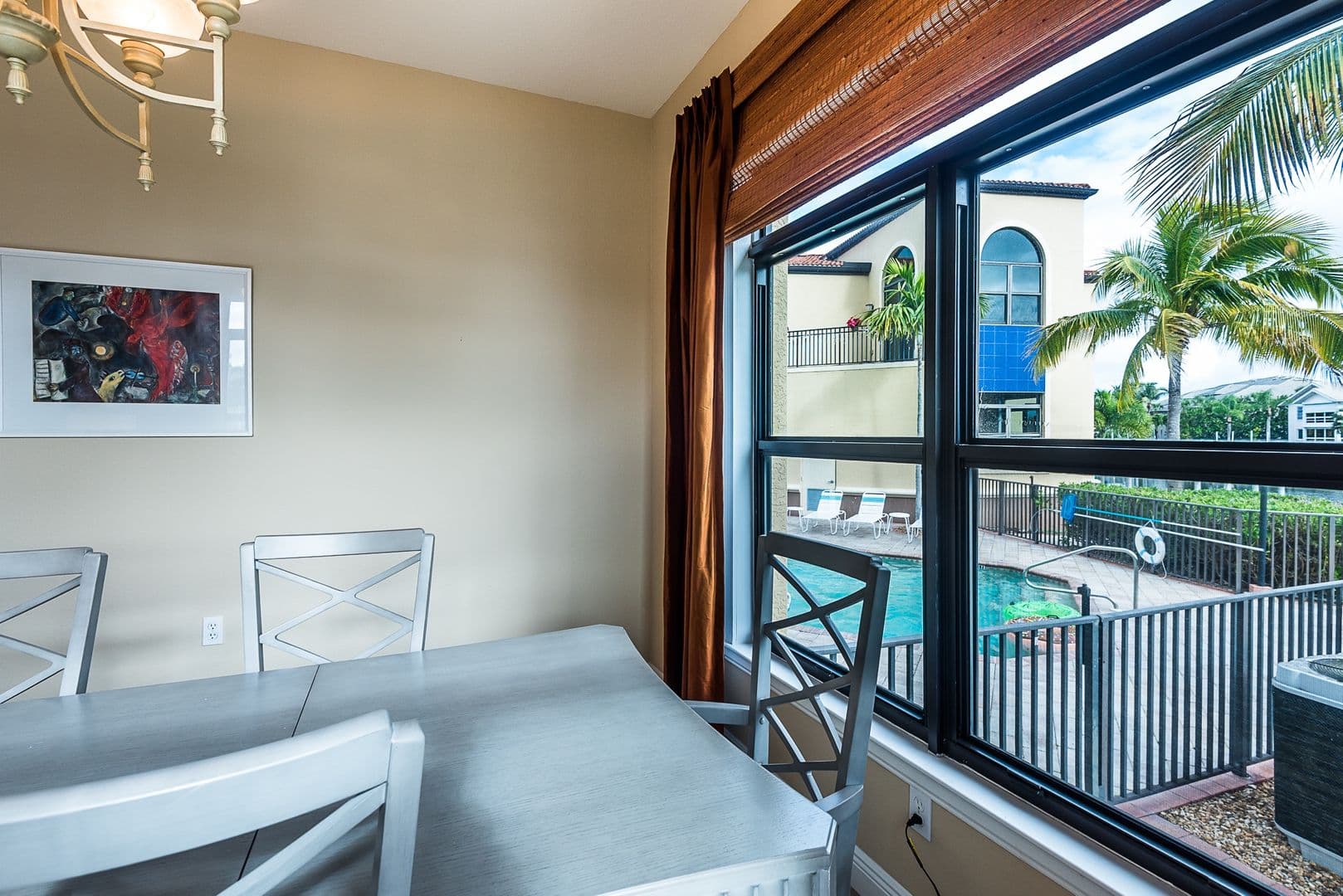 Punta Gorda Apartment: 3334 Purple Martin Dr. #211
