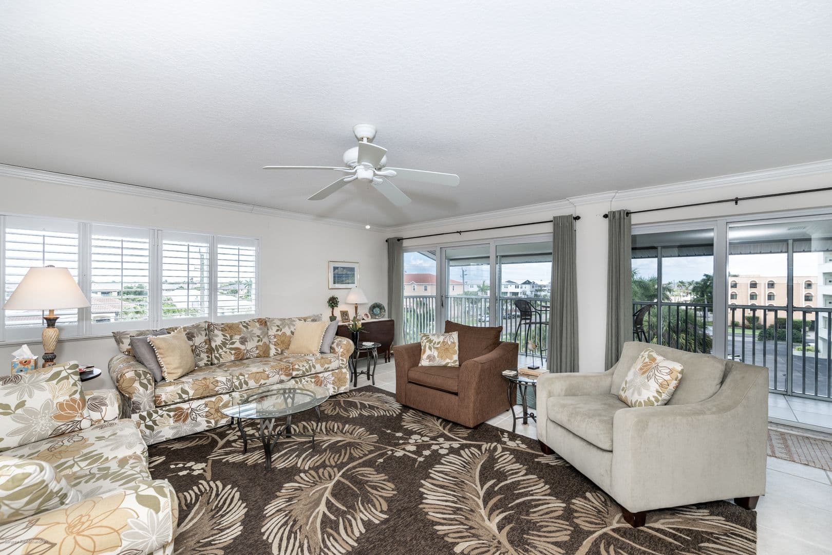 Punta Gorda Condo: 1477 park Beach Cir #33