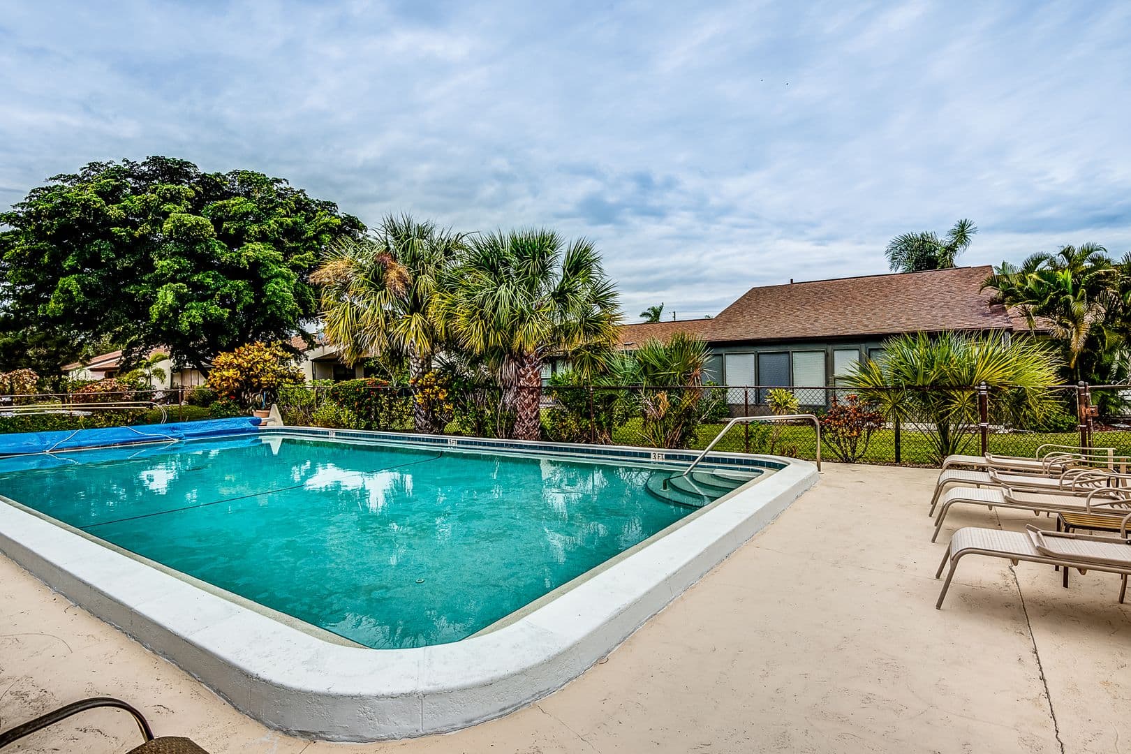 Punta Gorda Condo: 1001 W. Marion Ave. #11