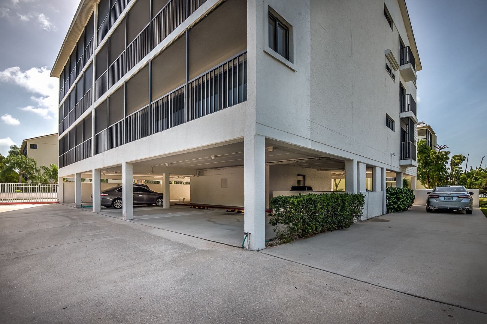 Punta Gorda Condo: 1801 Jamaica Way #331
