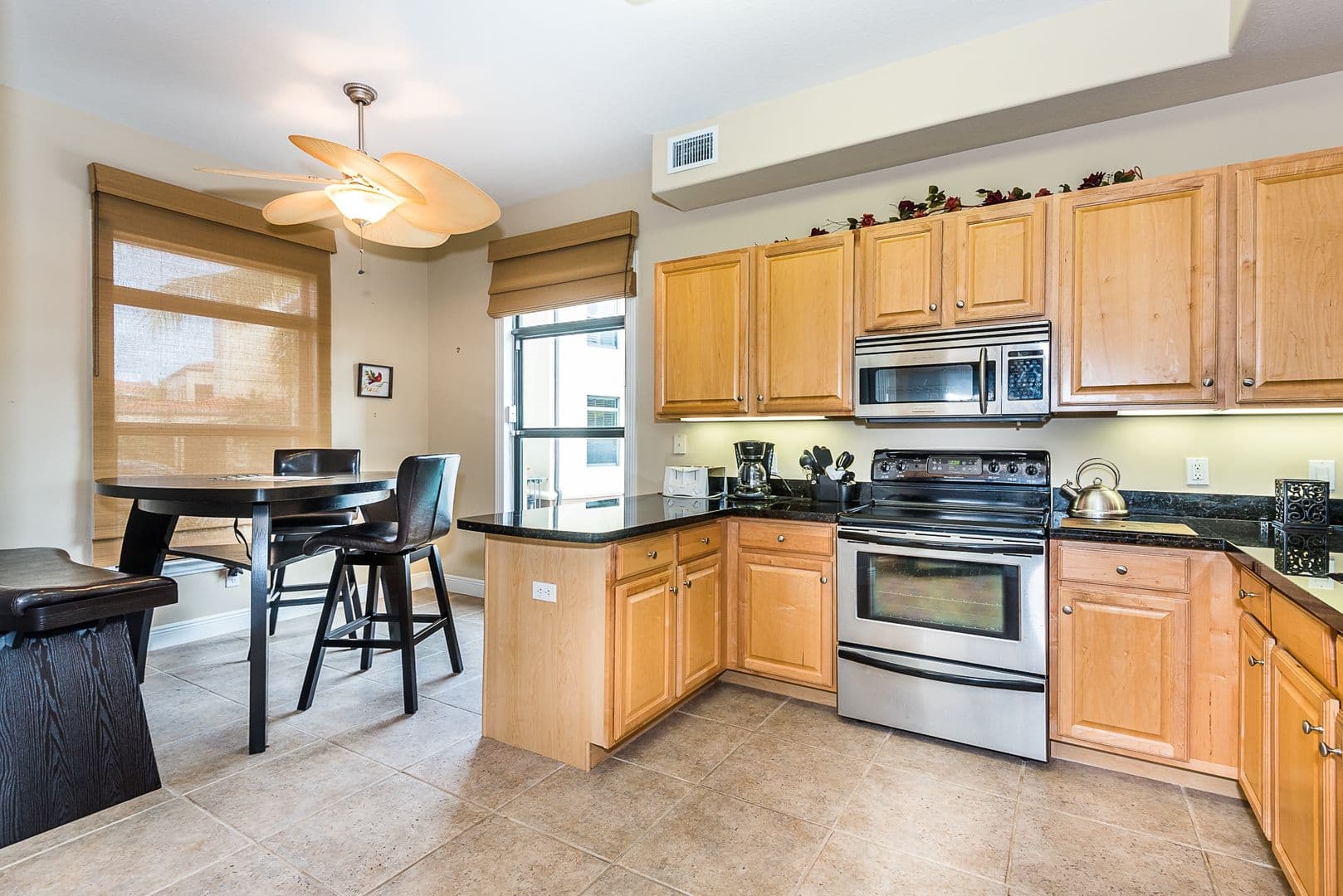 Punta Gorda Apartment: 3334 Purple Martin Dr. #211