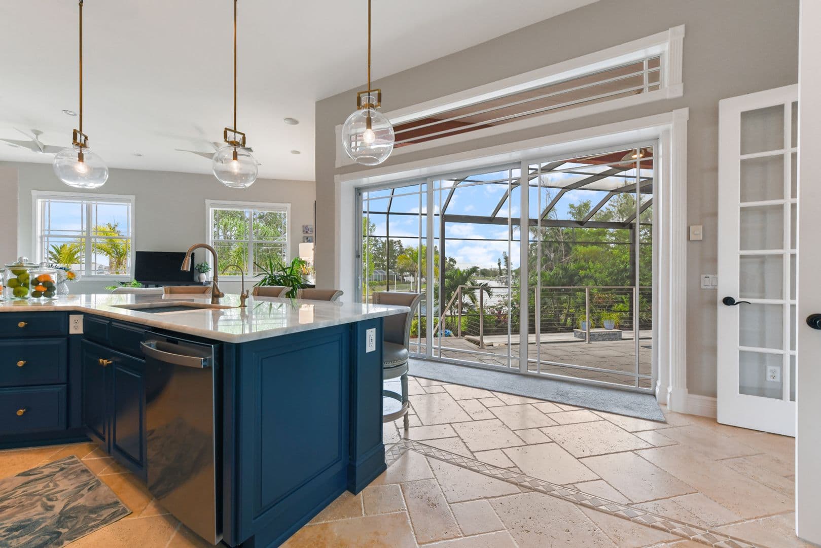 Port Charlotte Apartment: 4409 Crews Ct