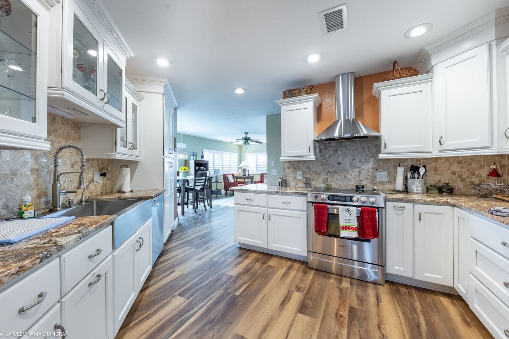 Punta Gorda Condo: 1801 Jamaica Way #331
