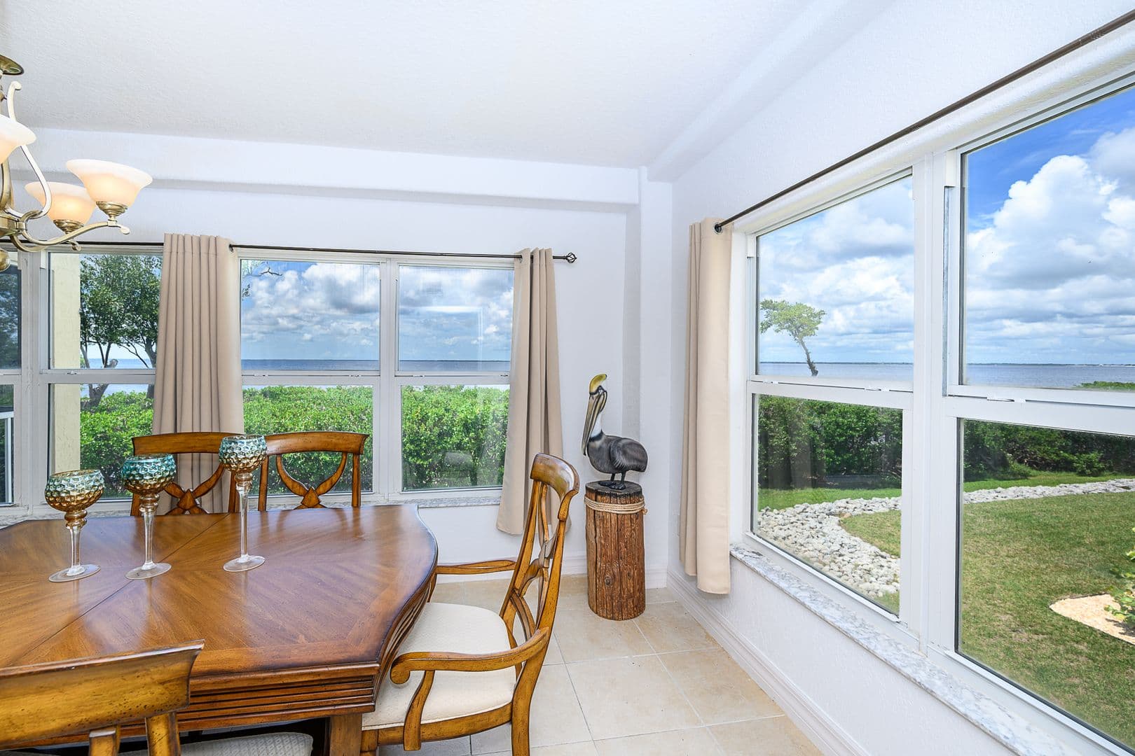 Punta Gorda Apartment: 101 N Marion Ct #114