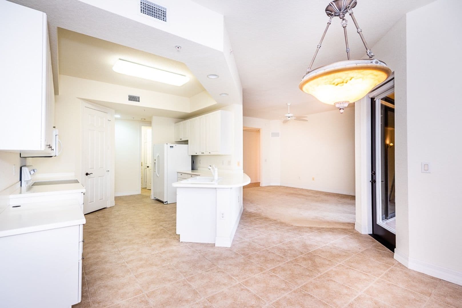Punta Gorda Apartment: 97 Vivante Blvd.