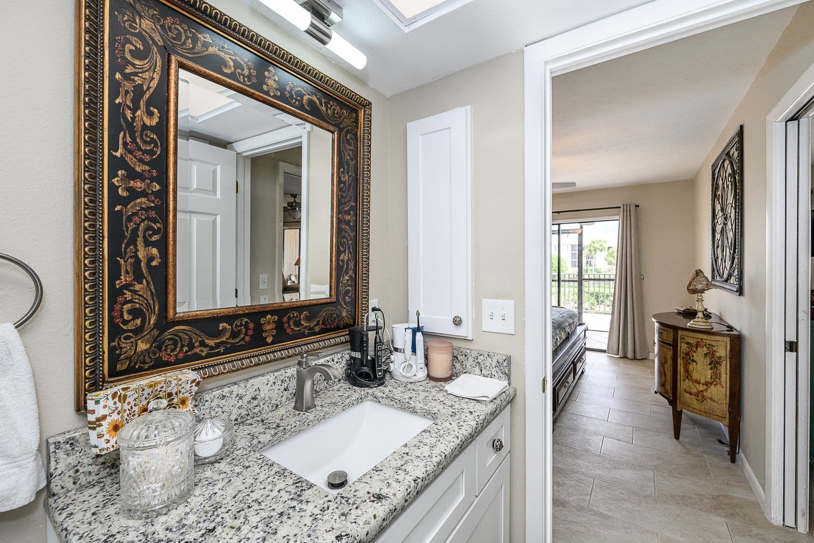 Punta Gorda Condo: 25188 Marion Ave #E104