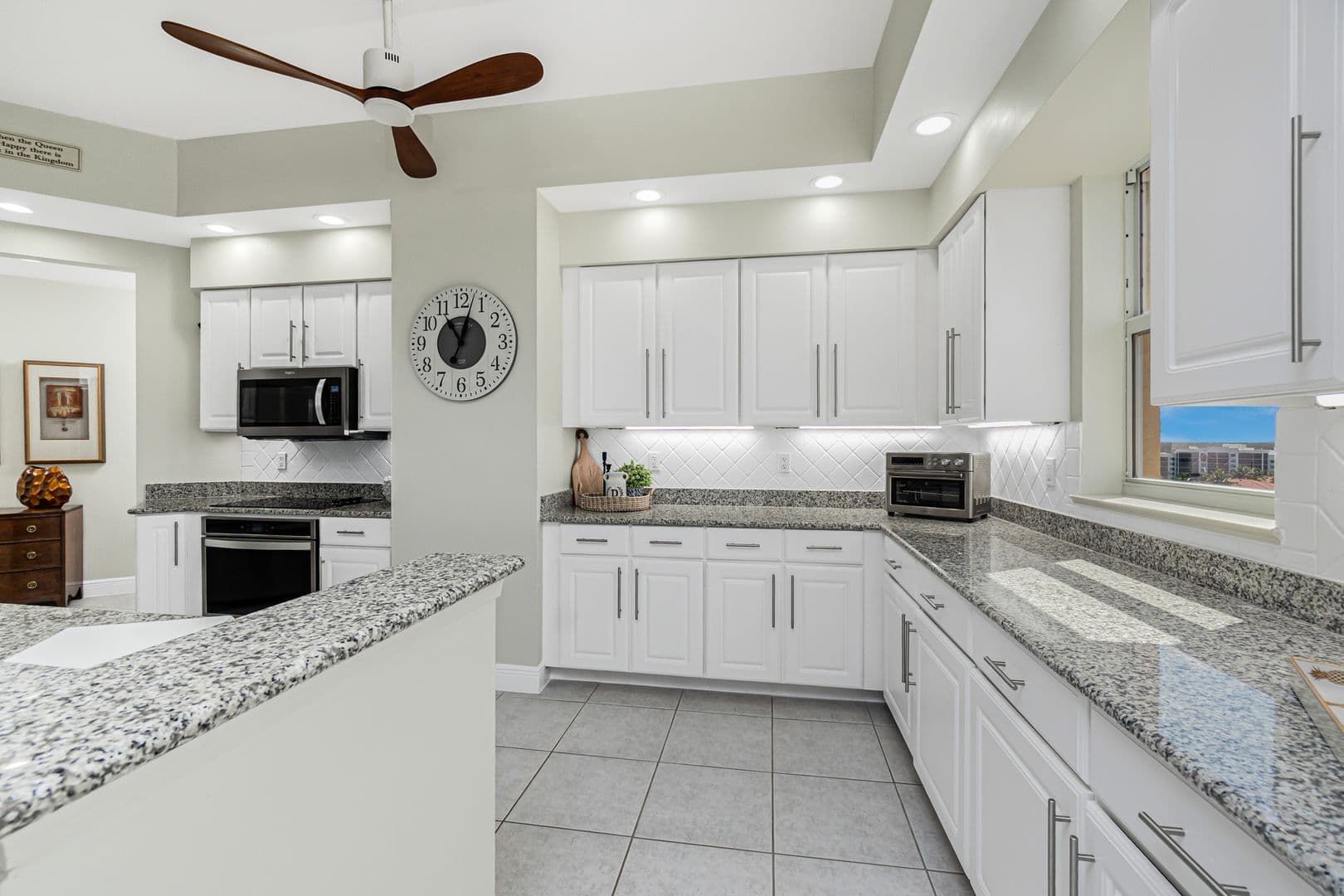 Punta Gorda Condo: 3313 Sunset Key Cir #701