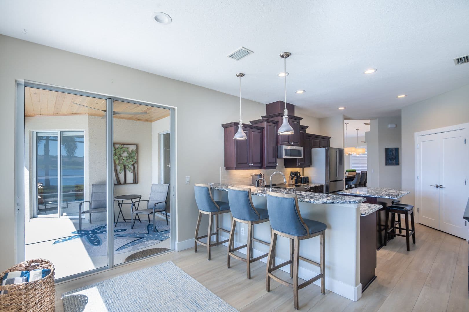 North Port Apartment: 6571 Talon Bay Dr