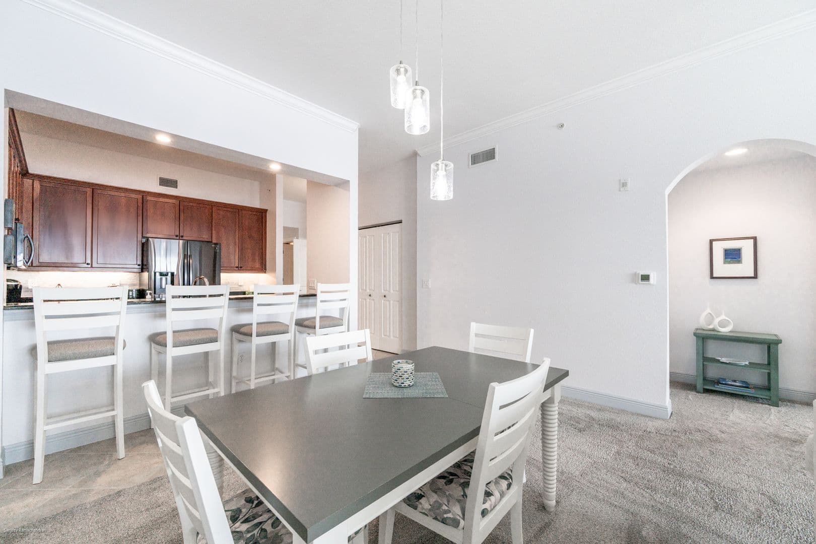 Punta Gorda Condo: 5116 Melbourne St  #B303