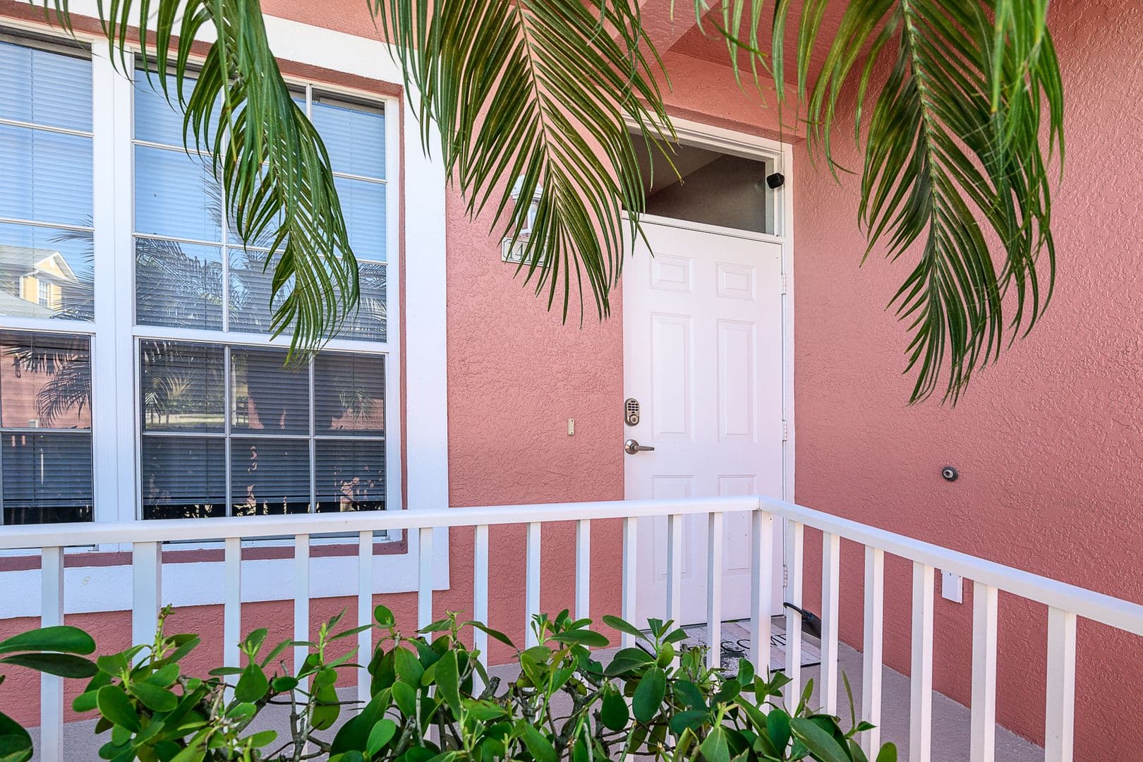 Punta Gorda Apartment: 2002 Bal Harbor Blvd #1412