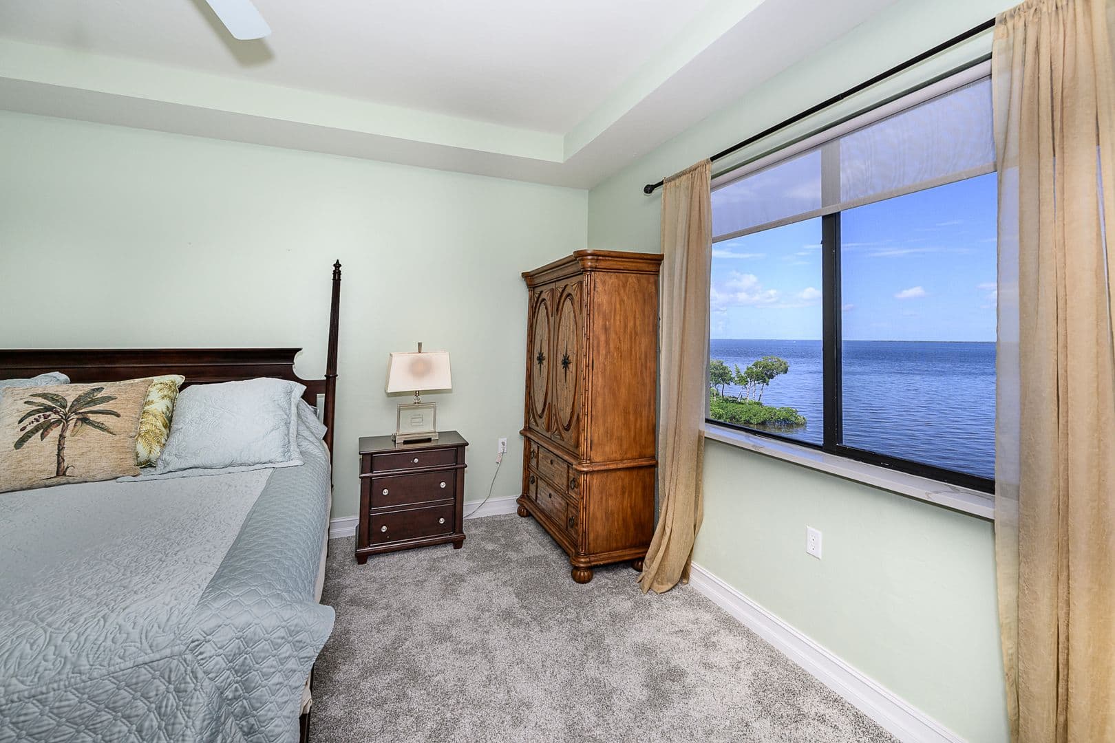 Punta Gorda Condo: 85 Vivante Blvd, Blgg 19, #402 ( aka 8542)