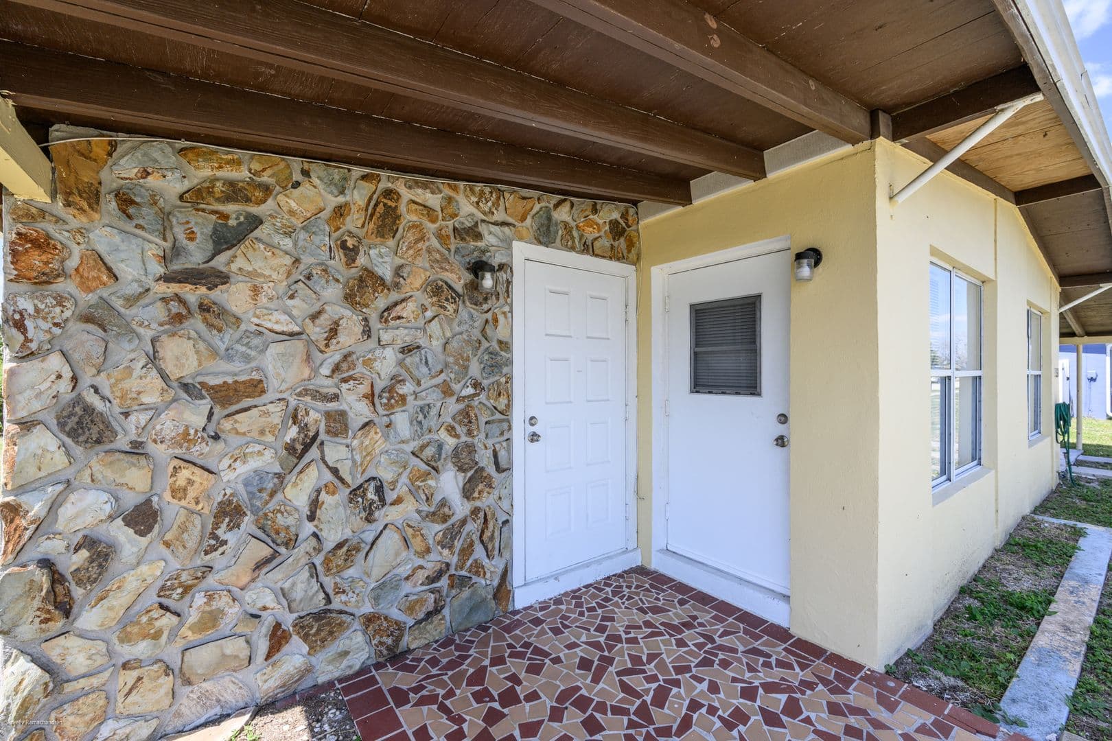 Port Charlotte House: 510 Sharon Circle