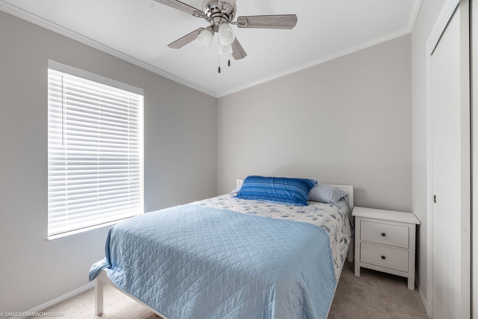 Punta Gorda Apartment: 16 Freeman Ave