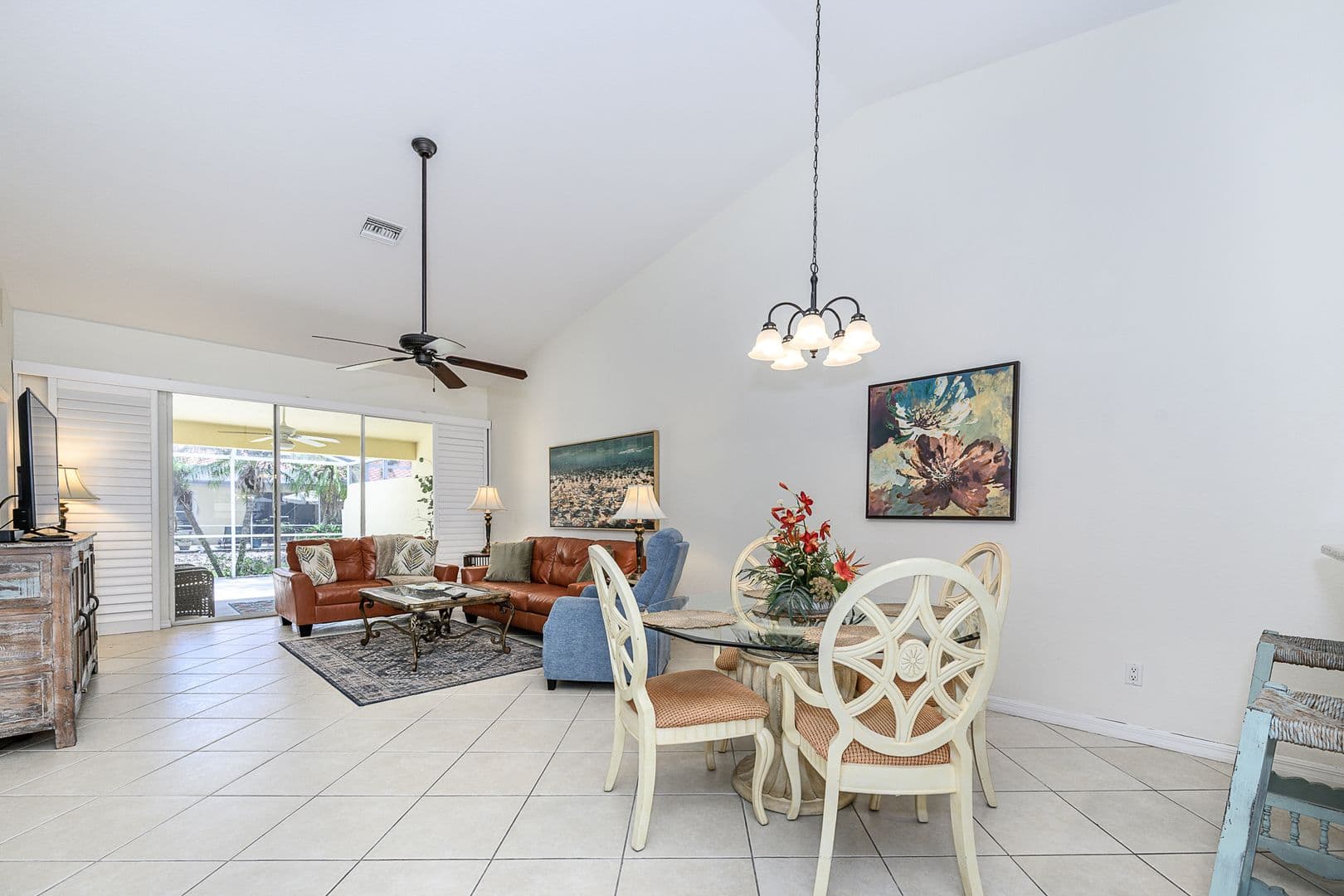 Punta Gorda Apartment: 3800 Tripoli Blvd.