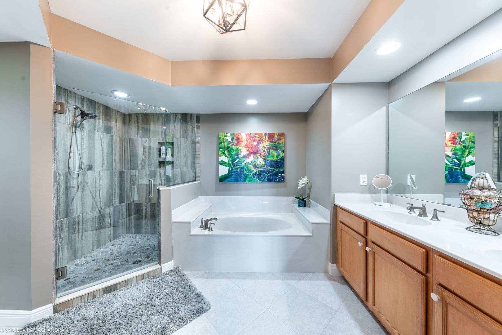 Punta Gorda Condo: 3313 Sunset Key Cir