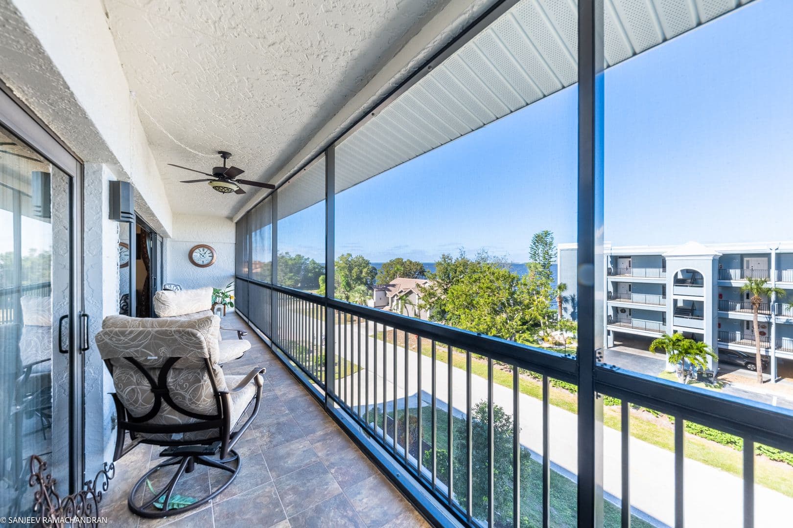 Punta Gorda Condo: 1801 Jamaica Way #331