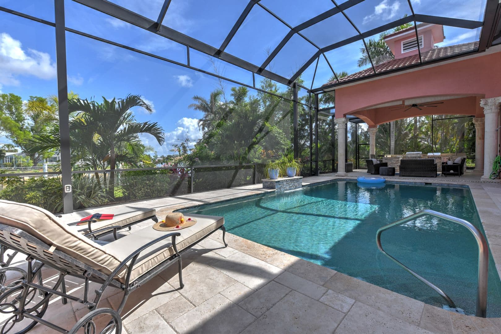 Port Charlotte Apartment: 4409 Crews Ct
