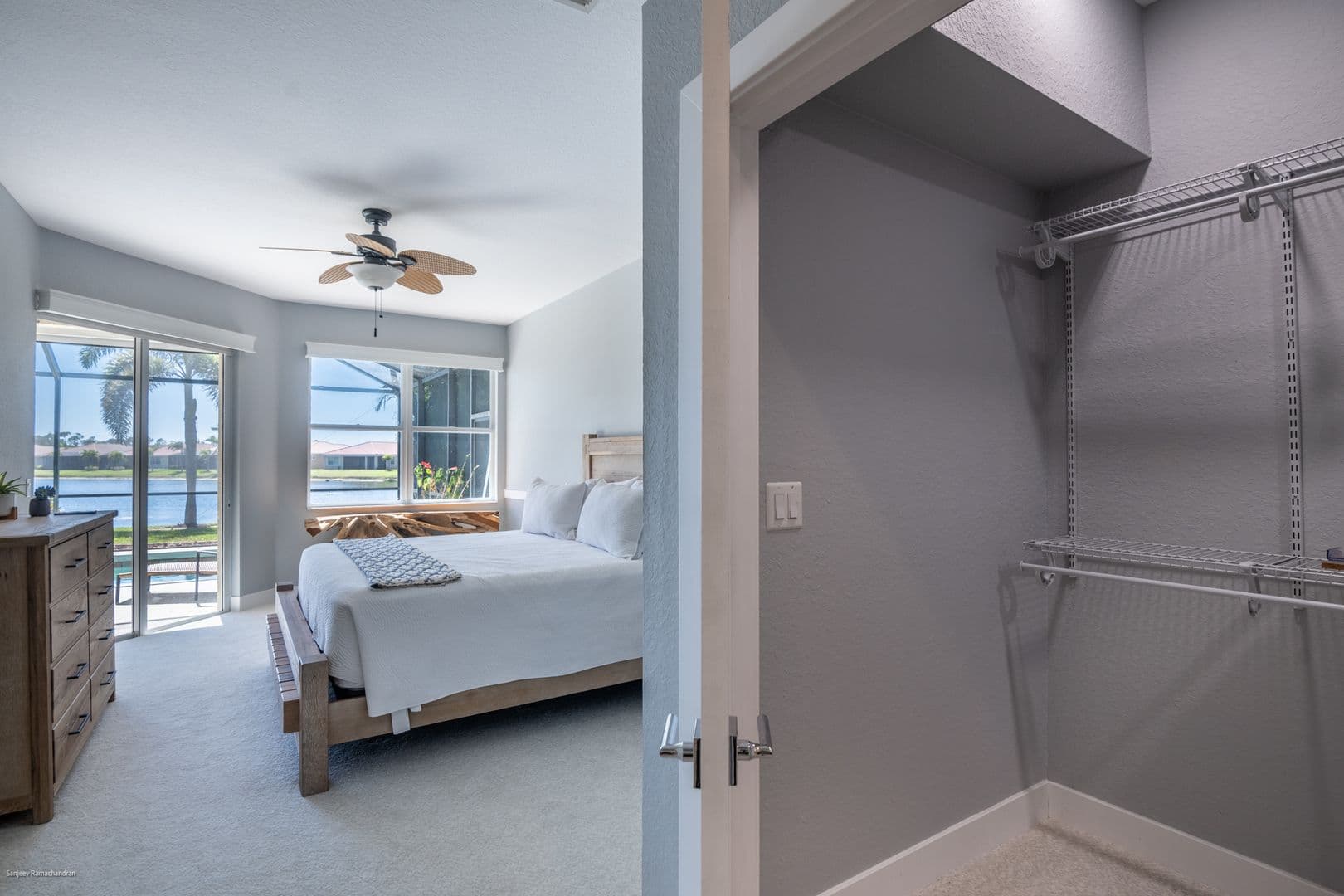 North Port Apartment: 6571 Talon Bay Dr