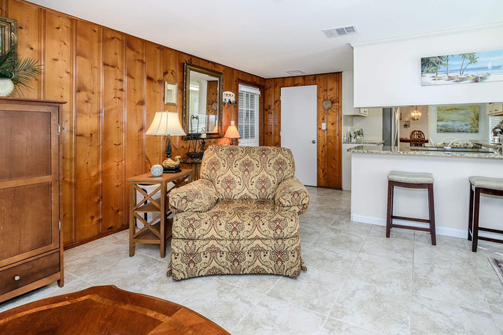 Punta Gorda House: 330 Harvey St
