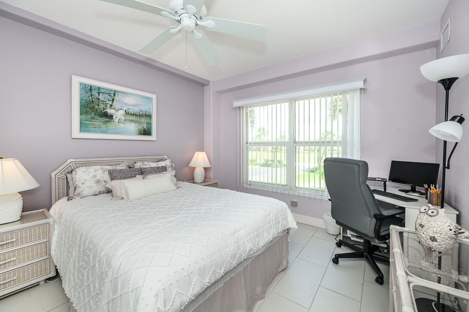 Punta Gorda Apartment: 101 N Marion Ct #114
