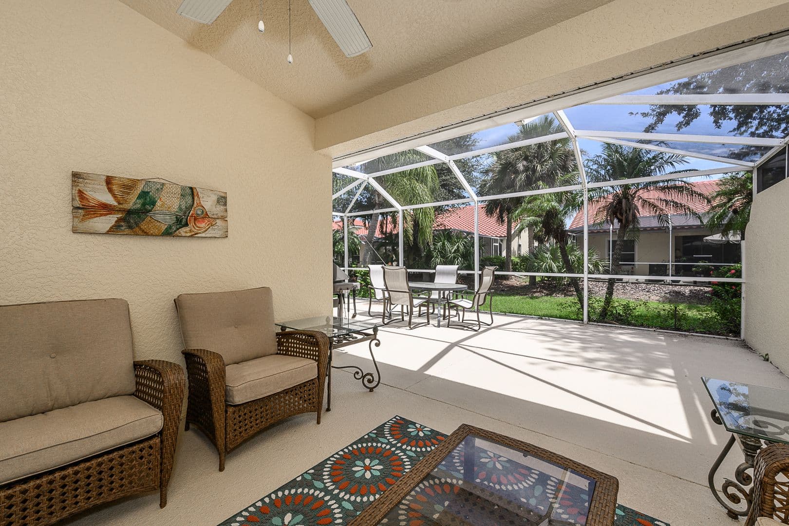 Punta Gorda Apartment: 3800 Tripoli Blvd.