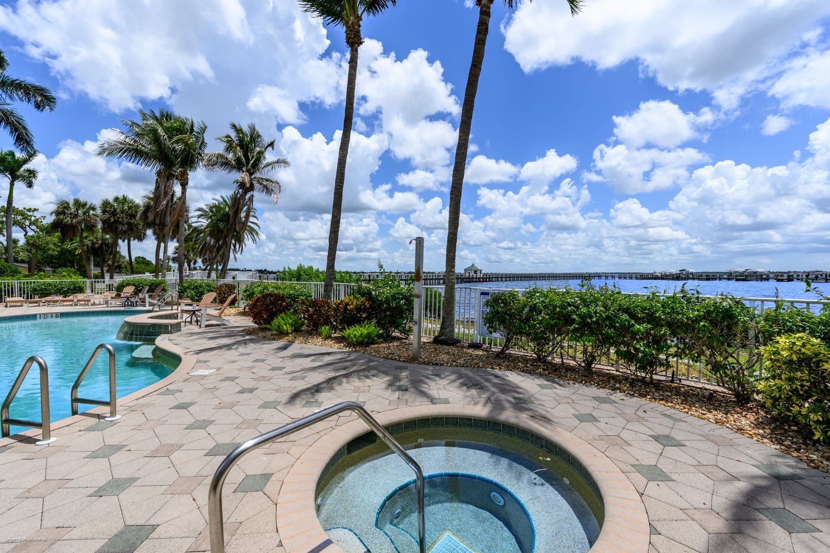 Punta Gorda Condo: 5116 Melbourne St  #B303