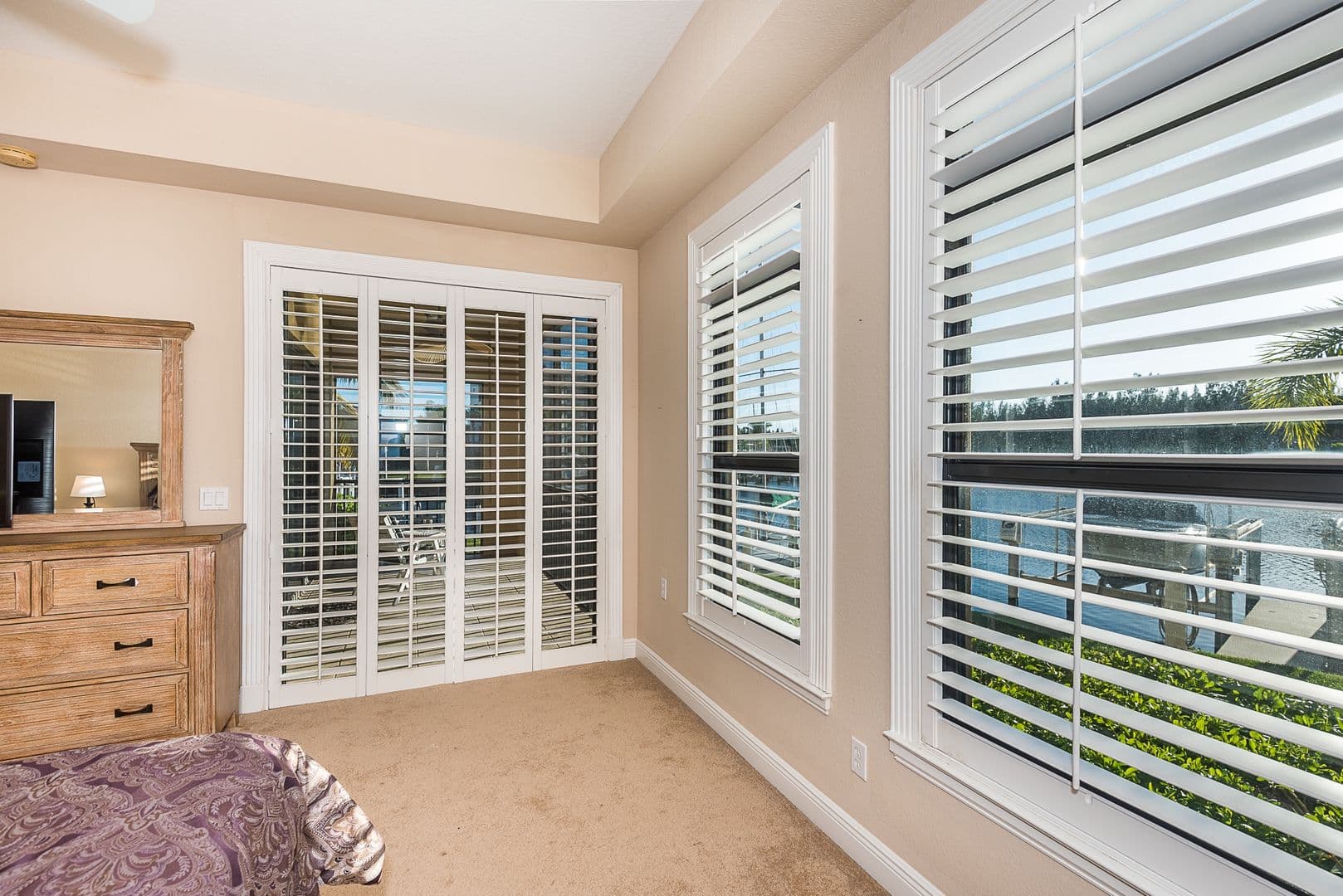 Punta Gorda Apartment: 3334 Purple Martin Dr. #211