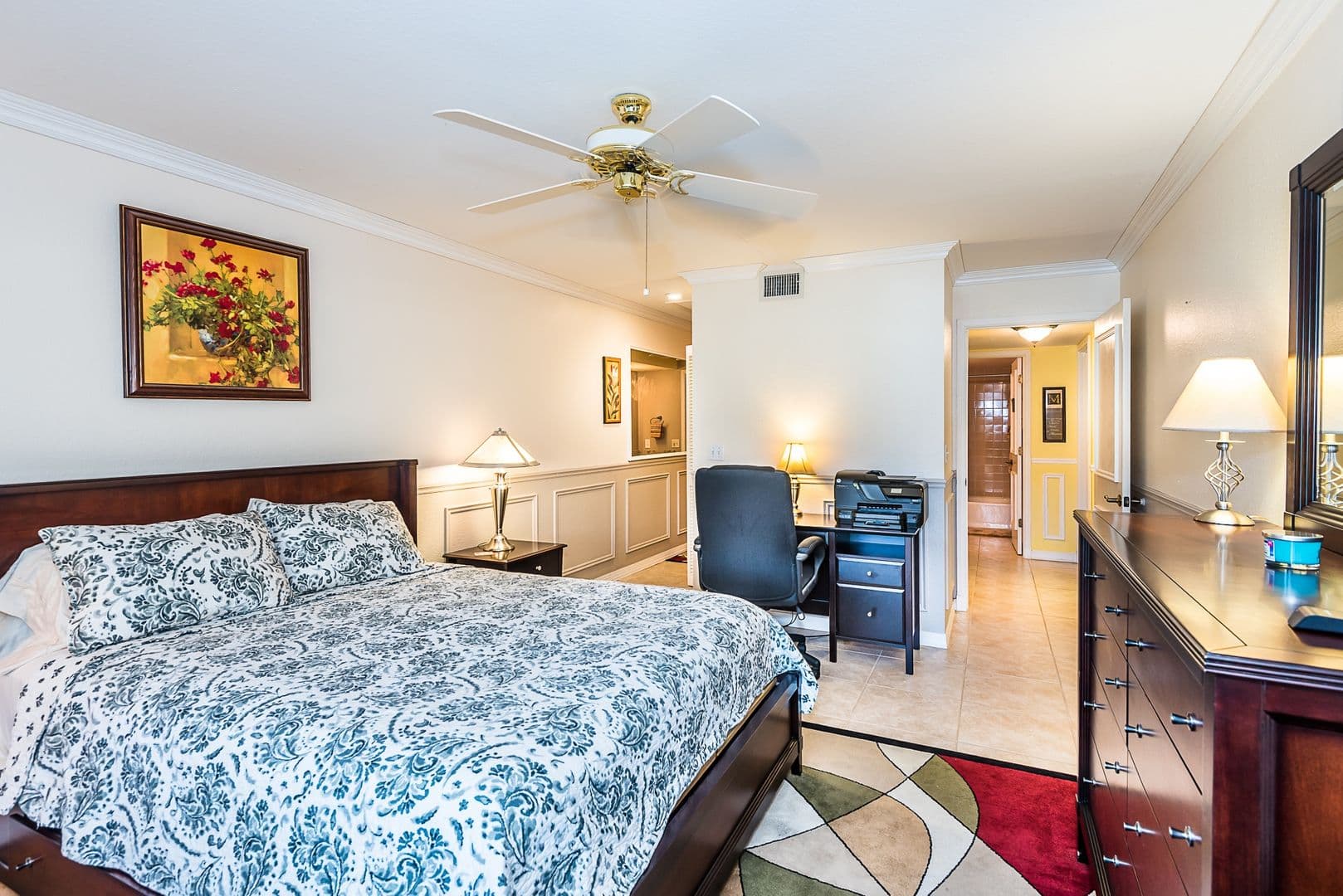 Punta Gorda Apartment: 3256 White Ibis Ct. #425