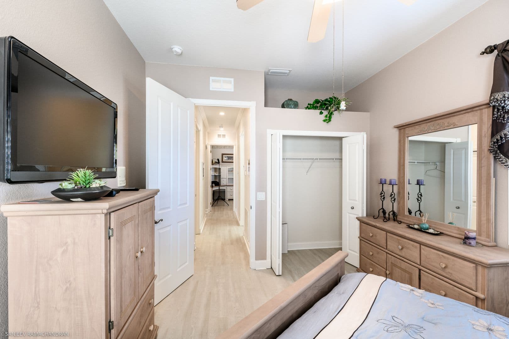 Punta Gorda Apartment: 290 Lewis Cir #131