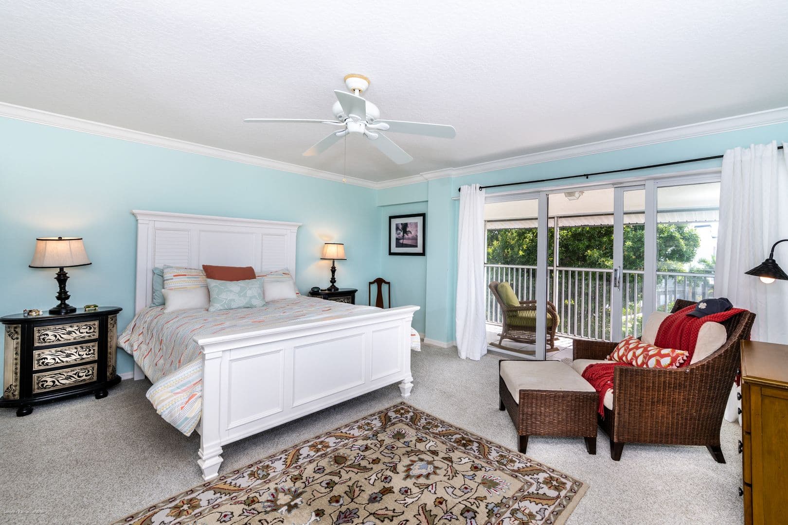 Punta Gorda Condo: 1477 park Beach Cir #33