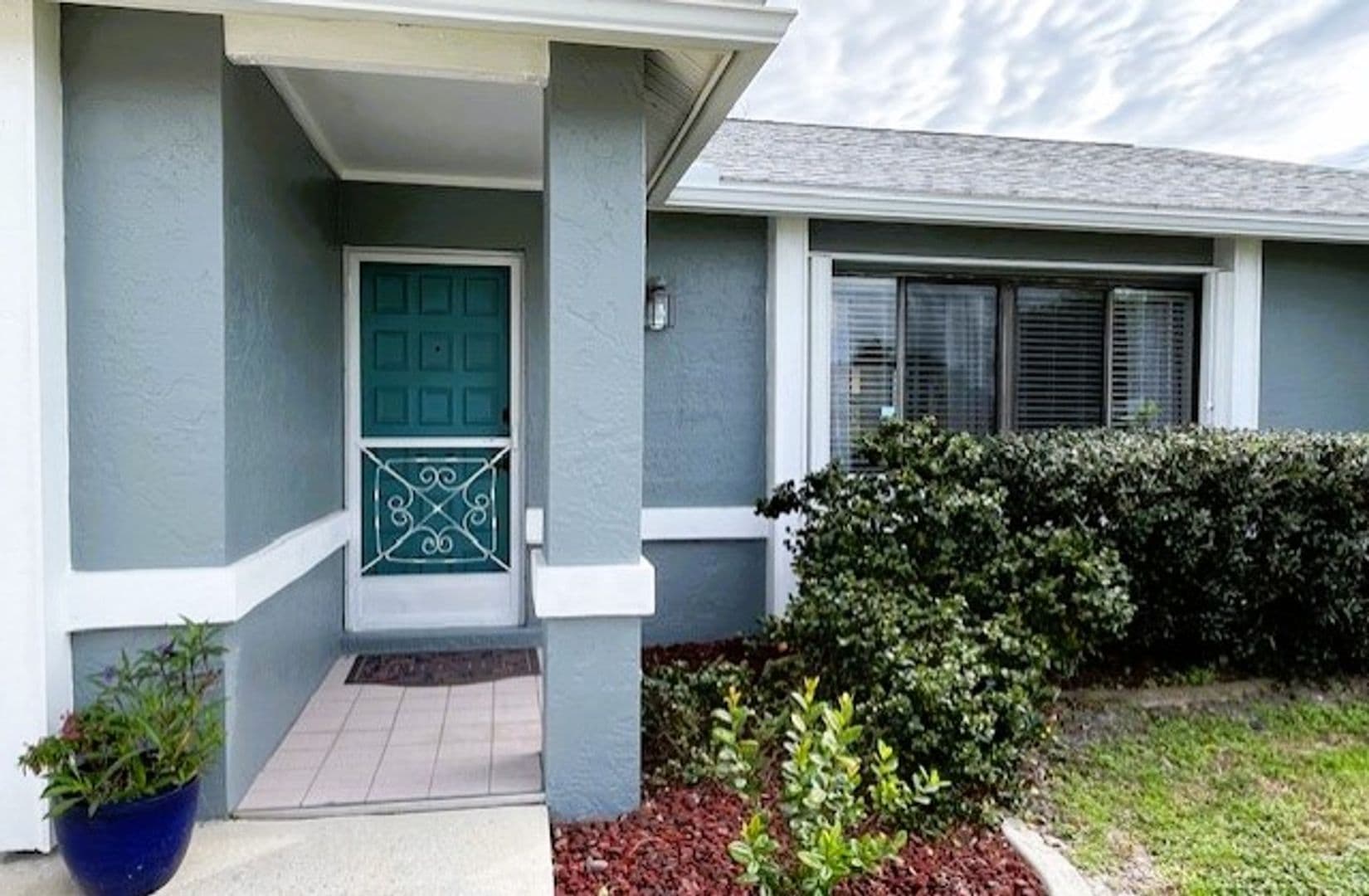 Punta Gorda House: 22497 Glen Ave