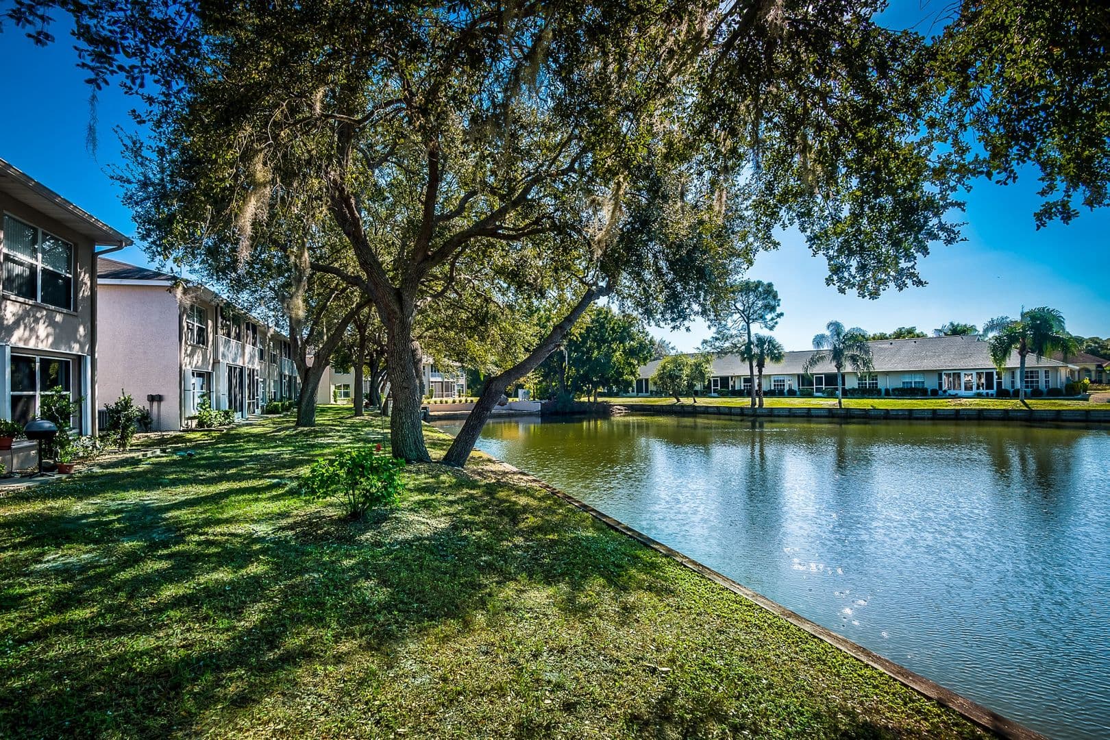 Lake Suzy Apartment: 11644 SW Egret Circle #506