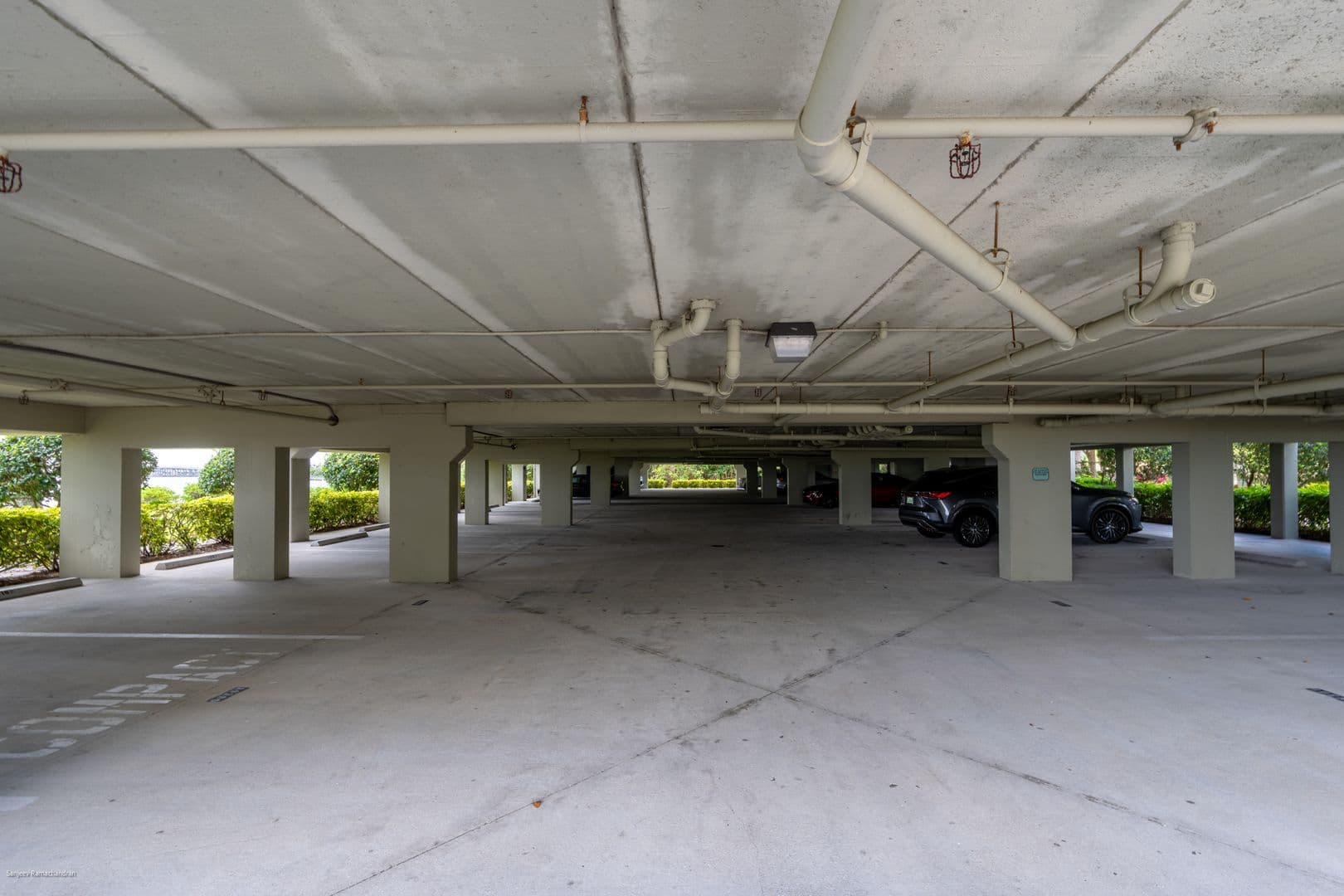 Punta Gorda Condo: 5116 Melbourne St  #B303
